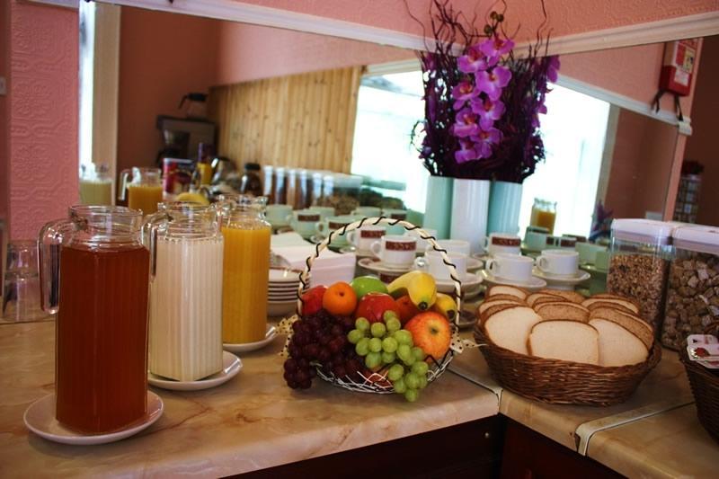 タラモアBridge Houseアパートメント エクステリア 写真