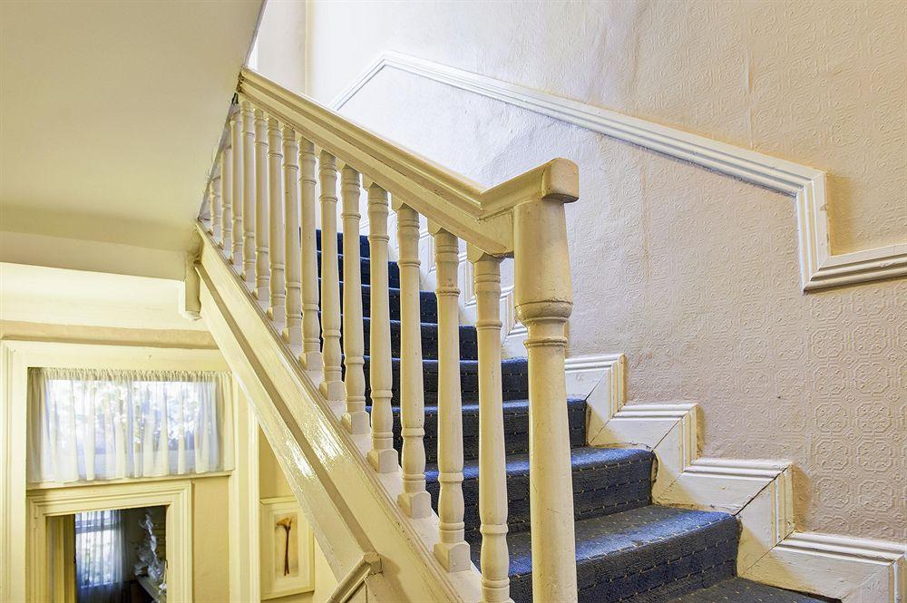 タラモアBridge Houseアパートメント エクステリア 写真