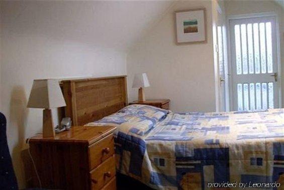 タラモアBridge Houseアパートメント 部屋 写真