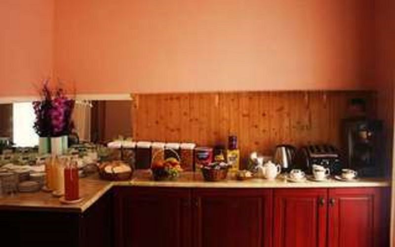タラモアBridge Houseアパートメント エクステリア 写真