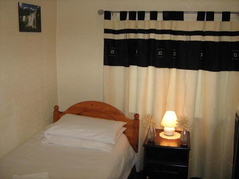 タラモアBridge Houseアパートメント 部屋 写真